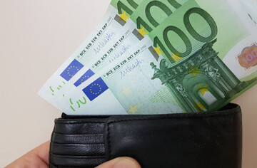 Die Energiepauschale in Hhe von 300 Euro gibt es mit dem Septemberlohn.