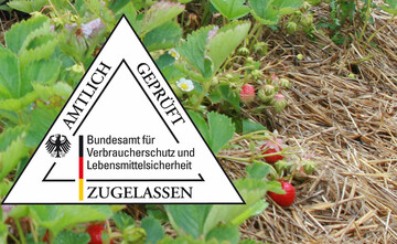 Zulassungen