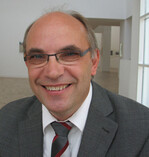 Ewald Grimm ist wissenschaftlicher Mitarbeiter im Bereich Immissionsschutz beim KTBL