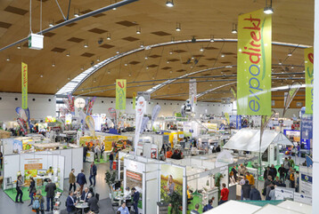 Trotz Corona-Pandemie hat es der VSSE geschafft, ein Messekonzept auf die Beine zu stellen: expoSE und expoDirekt finden am 18. und 19. November 2020 in der Messe Karlsruhe statt.