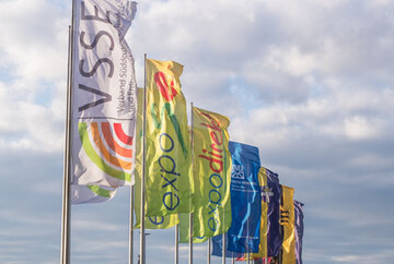 In Karlsruhe ldt das Messeduo expoSe und expoDirekt zum Besuch ein. 