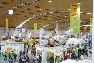 Nach bisheriger Planung werden die ExpoSE und die ExpoDirekt im November in Karlsruhe stattfinden. 