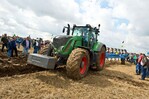 Absoluter Publikumsmagnet – Der Fendt 1000 Vario