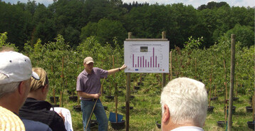 Bei der Suche nach Alternativen zur Streptomycin gibt es einen neuen Hoffnungstrger, ein Produkt der Firma Chevita.