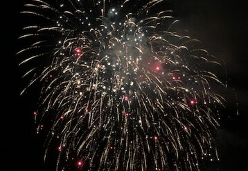 Feuerwerk