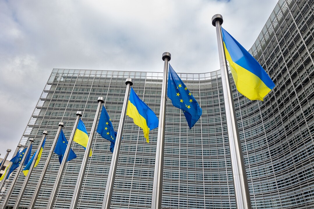 Die Handelserleichterungen für Agrarprodukte aus der Ukraine sorgen in der europäischen Agrarbranche zunehmend für Unruhe.