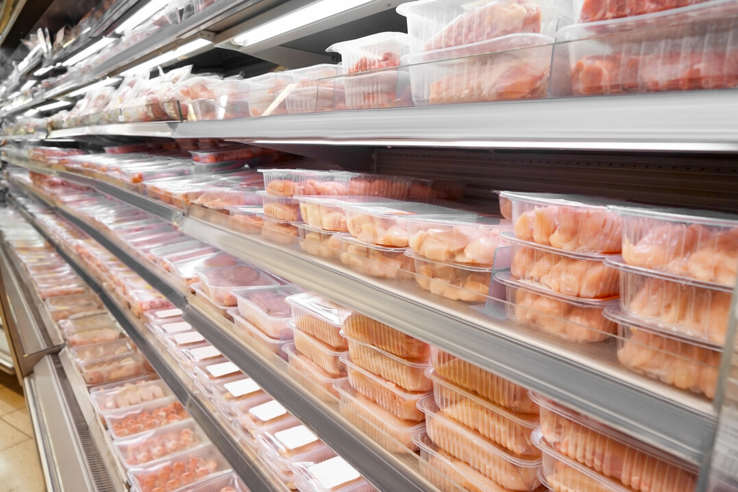 Polnische Landwirte sind alarmiert und fordern schrfere Manahmen gegen den Import von Geflgelprodukten aus der Ukraine.