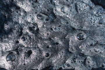 Klärschlamm ist reich an Phosphor