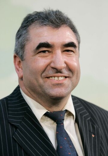 Udo Folgart