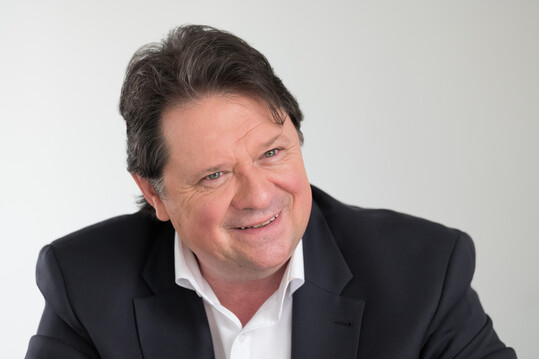 Christoph Minhoff,Hauptgeschftsfhrer des Lebensmittelverbandes Deutschland