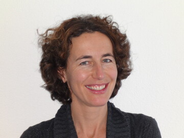 Prof. Dr. med. vet. Claudia Spadavecchia beschftigt sich am Departement fr klinische Veterinrmedizin der Universitt Bern intensiv mit den Ursachen akuter und chronischer Schmerzen bei Tieren.
