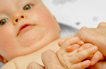 Jede Mutter wnscht sich ein gesundes Baby. Verzicht auf Alkohol und Nikotin sind da wichtig.