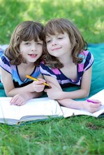 Damit Kinder gut aufwachsen können, bedarf es verlässlicher Rahmenbedingungen.