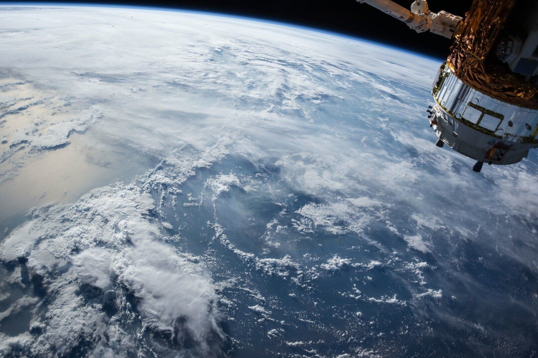 Satelliten- und Smartphonebilder geben Landwirten die Nährstoffversorgung der Pflanzen an.