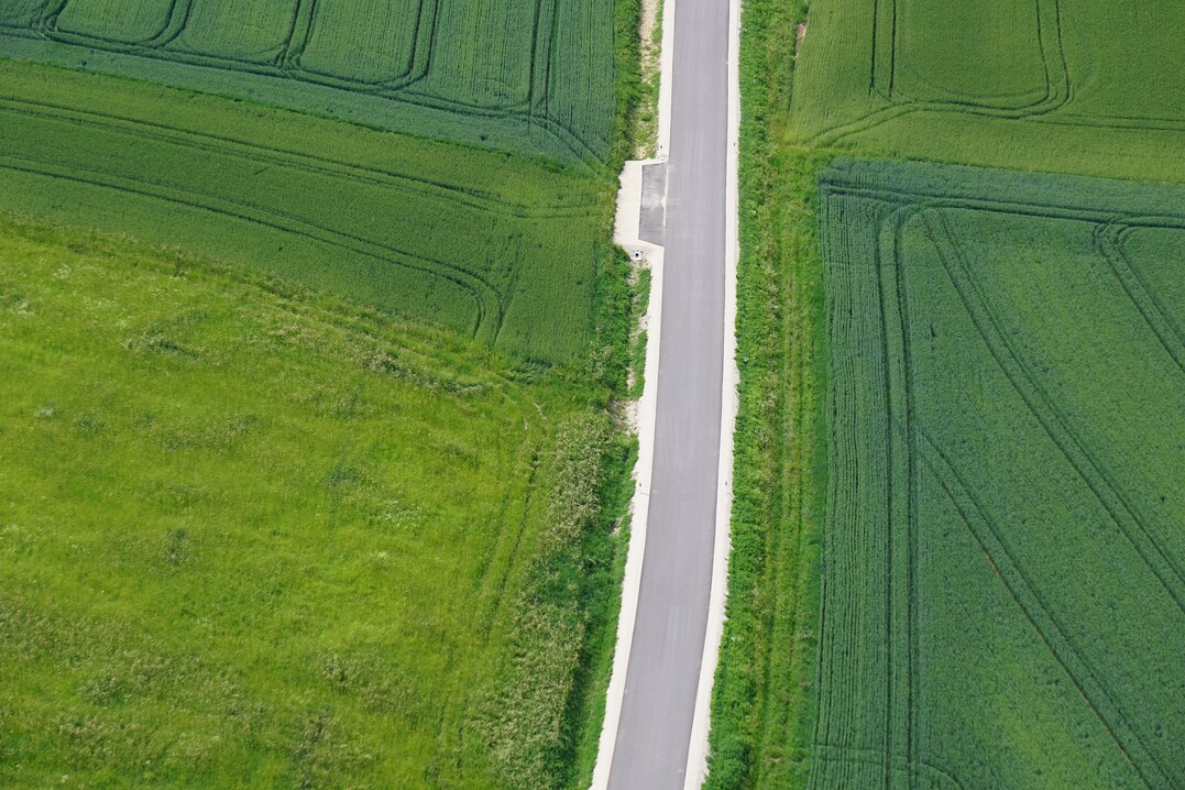 In Bayern und Baden-Württemberg wird Stickstoffdüngung mit Sensor-Technologie jetzt gefördert.