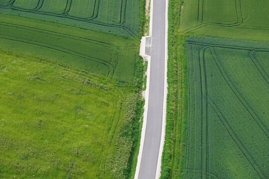 In Bayern und Baden-Wrttemberg wird Stickstoffdngung mit Sensor-Technologie jetzt gefrdert.