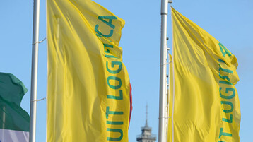 In Berlin hat die Fruit Logistica, die Weltleitmesse fr den Fruchthandel, zum Besuch eingeladen. 