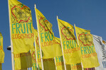 Vom 6. bis 8. Februar findet in Berlin die Fruit Logistica statt.