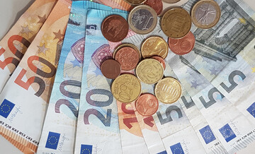 Ab 2023 drfen Bezieher vonErwerbsminderungsrenten mehr hinzuverdienen.