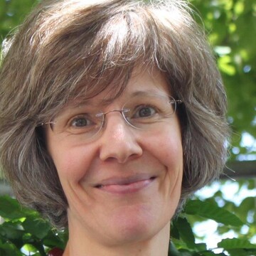 Gudrun Koeck