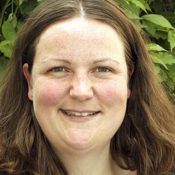 Silvia Rueß (rue)