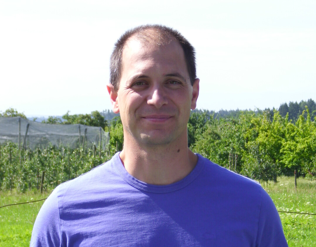 Nikolaus Glocker, Horgenzell-Tepfenhart: "Das Wissenspaket sorgt für eine gerechtere Finanzierung auf den Schultern aller, die neue Erkenntnisse nutzen wollen".