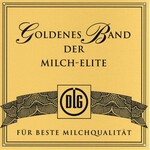 Goldenes Band der Milchelite