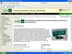 GQSBW online bietet für diejenigen, die schon mit Ordner arbeiten, die Möglichkeit, Inhalte von GQSBW zu aktualisieren.
