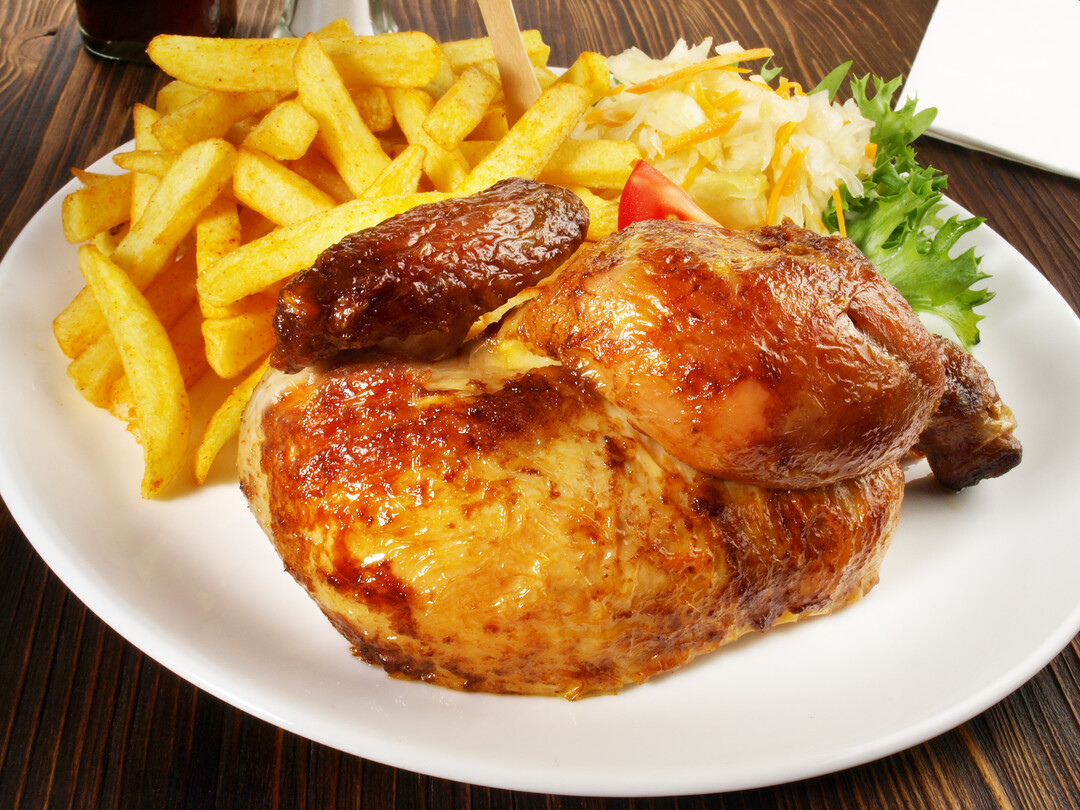 Geflügelfleisch wird weltweit gerne gegessen. Doch nicht jeder kennt die größten Player der Geflügelfleischbranche.
