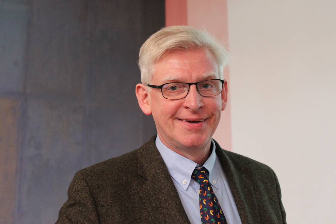 Intensives Tiermanagement ist ntig, um Federpicken zu vermeiden, betont Dr. Bernhard Habe, Verbeek Brterei und Aufzucht GmbH 
