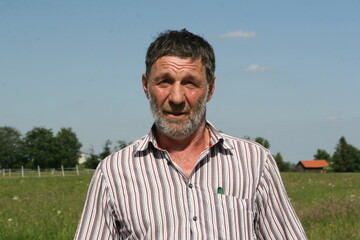 Hansjrg Keck aus Oberiflingen