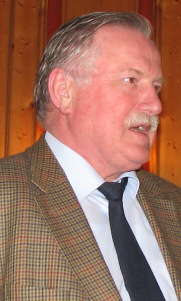 Joachim Hauck, Ministerialdirigent im MLR: "Der Strukturwandel ermglicht der heutigen Landwirtsgeneration in vielen Teilen des Landes erhebliche Chancen."