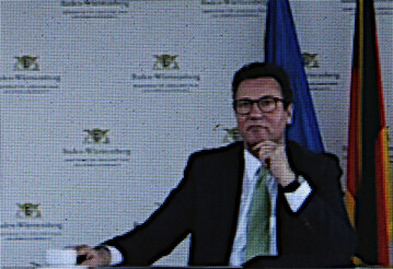  Als konstruktives Gesprch wertete Agrarminister Peter Hauk die anderthalbstndige Videokonferenz von Baden-Wrttemberg und Bayern mit dem Lebensmitteleinzelhandel (LEH) ber die Lage am Schweinemarkt am 26. Februar.
 