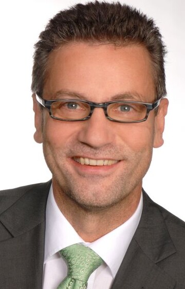 Peter Hauk