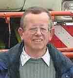 Mit dem Agrarkulturerbepreis 2010 ausgezeichnet: Dr. Klaus Herrmann, Leiter des Deutschen Landwirtschaftsmuseums in Stuttgart Hohenheim.