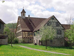 Hohenloher Freilandmuseum Wackershofen