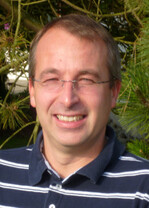 Holger Mathiak ist Vermarktungsleiter bei der RBW Baden-Württemberg in Herbertingen.