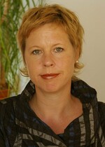 Dr. Brigitta Hüttche, neue Geschäftsführerin beim VdAW