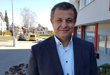 Berthold Hungenbach, Einkaufsleiter Milch von FrieslandCampina Deutschland, geht davon aus, dass die anstehenden Preisverhandlungen zwischen Molkereien und dem LEH bei der Weien Linie positiv fr die Milcherzeuger laufen werden. 