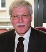 DBV-Pressesprecher Dr. Michael Lohse