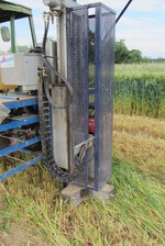 Die Ergebnisse der Bodenproben aus drei Bearbeitungstiefen sind die Grundlage für die Düngeempfehlungen.