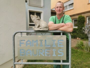 Peter Baureis hat an einem der ersten Online-Lehrgnge zum Erwerb des Betubungssachkunde-Nachweises fr Ferkel teilgenommen.