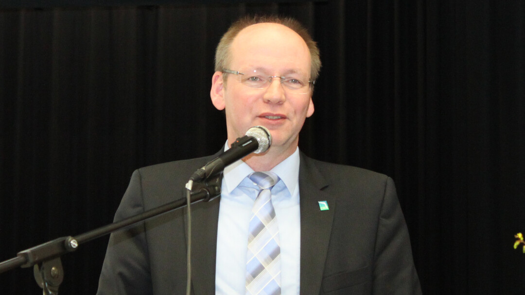 DBV-Generalsekretär schreibt Offenen Brief an Erzbischof Dr. Heiner Koch