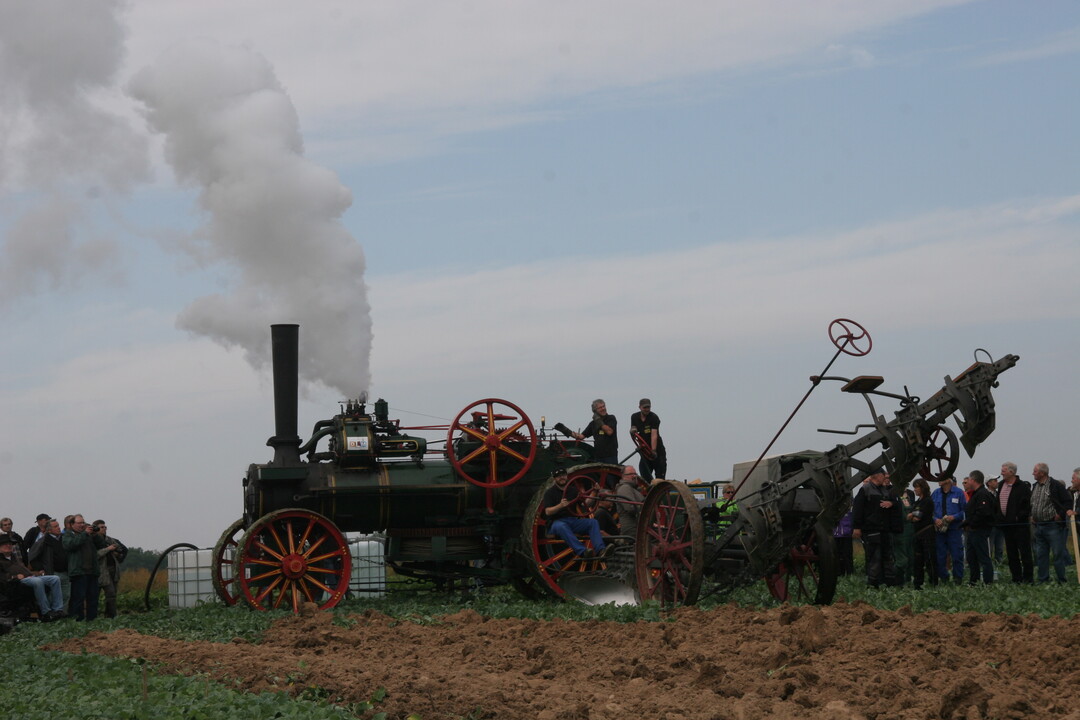 23. Hohenheimer Feldtag 2018