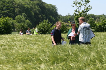 Bundesentscheid 2011
