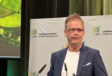 Jens Lnneker von der Agentur Rheingold Salon