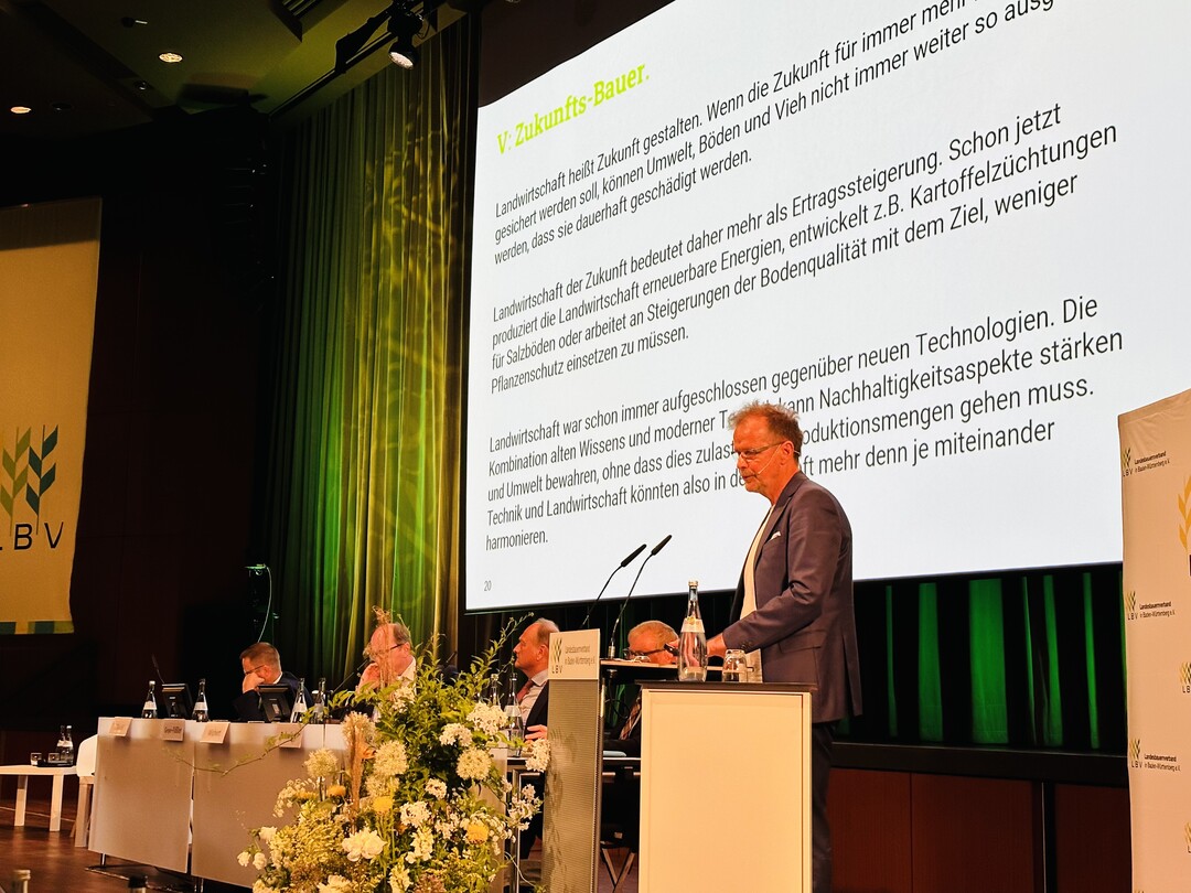 Jens Lnneker von der Agentur Rheingold Salon