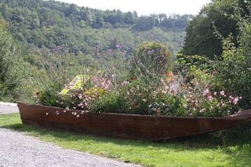 Gartenschau Horb am Neckar