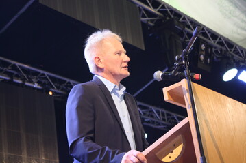 Hubert Kucher