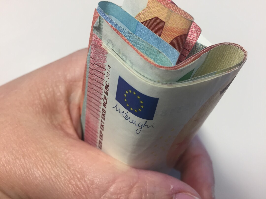 Mitglieder mssen mehr Geld in die Hand nehmen.